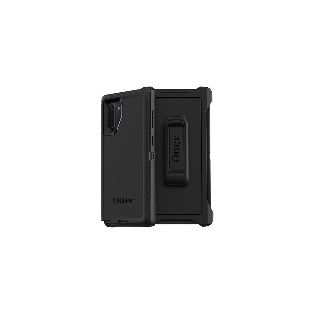 Hurtownia GSM - Etui Otterbox Defender Samsung Galaxy Note 10 (czarna) - OTB024BLK - {ean13} - Hurt