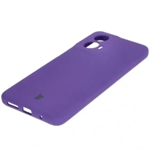 Hurtownia GSM - Bizon Soft Case Motorola Moto G24 / G24 Power mov - BIZ5160 - {ean13} - Hurt