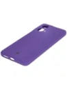 Hurtownia GSM - Bizon Soft Case Motorola Moto G24 / G24 Power mov - BIZ5160 - {ean13} - Hurt