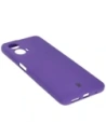 Hurtownia GSM - Bizon Soft Case Motorola Moto G24 / G24 Power lila - BIZ5160 - {ean13} - Hurt