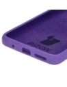Hurtownia GSM - Bizon Soft Case Motorola Moto G24 / G24 Power lila - BIZ5160 - {ean13} - Hurt