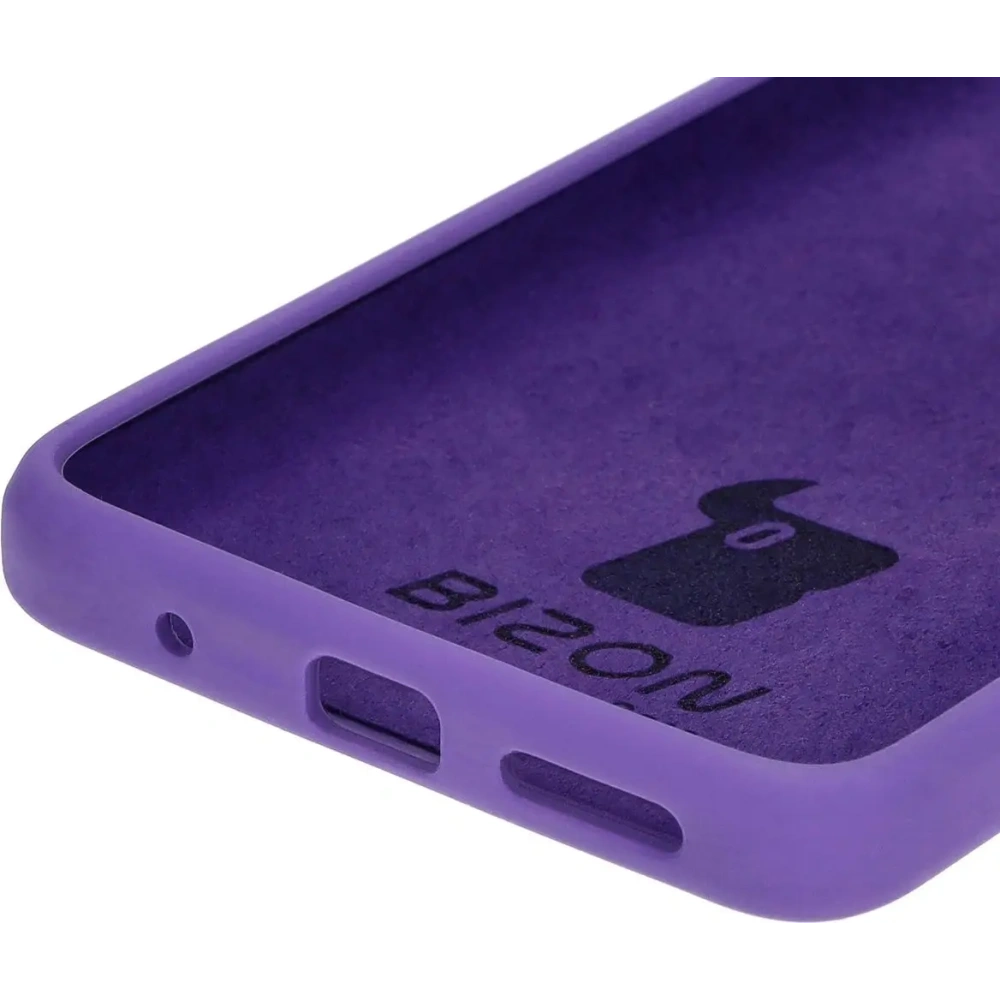 Hurtownia GSM - Bizon Soft Case Motorola Moto G24 / G24 Power mov - BIZ5160 - {ean13} - Hurt