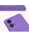 Hurtownia GSM - Bizon Soft Case Motorola Moto G24 / G24 Power mov - BIZ5160 - {ean13} - Hurt