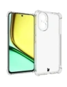 Hurtownia GSM - Bizon Case Clear Pack carcasă + 2x sticlă de protecție pentru ecran Realme C67 4G transparentă - BIZ5161 - {ean13} - Hurt