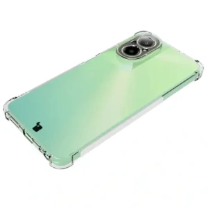Hurtownia GSM - Bizon Case Clear Pack Hülle + 2x Displayschutzglas für Realme C67 4G klar - BIZ5161 - {ean13} - Hurt