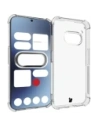 Wholesale Bizon Case Clear Pack case + 2x screen glass + lens glass Nothing Phone (2a) clear - BIZ5705 - {ean13} - Hurt
