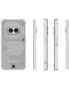 Hurtownia GSM - Bizon Case Clear Pack-Hülle + 2x Bildschirmglas + Linsen-Glas für Nothing Phone (2a) klar - BIZ5705 - {ean13} - Hurt