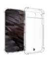 Hurtownia GSM - Bizon Case Clear Pack carcasă + 2x sticlă de protecție Google Pixel 8a transparentă - BIZ5163 - {ean13} - Hurt