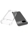 Hurtownia GSM - Bizon Case Clear Pack carcasă + 2x sticlă de protecție Google Pixel 8a transparentă - BIZ5163 - {ean13} - Hurt