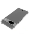Hurtownia GSM - Bizon Case Clear Pack carcasă + 2x sticlă de protecție Google Pixel 8a transparentă - BIZ5163 - {ean13} - Hurt