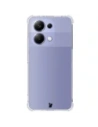 Hurtownia GSM - Bizon Case Clear Pack tok + 2x kijelző üveg Xiaomi Redmi Note 13 4G átlátszó - BIZ5164 - {ean13} - Hurt