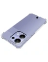 Hurtownia GSM - Etui + 2x szkło na ekran Bizon Case Clear Pack do Xiaomi Redmi Note 13 4G przezroczyste - BIZ5164 - {ean13} - Hurt