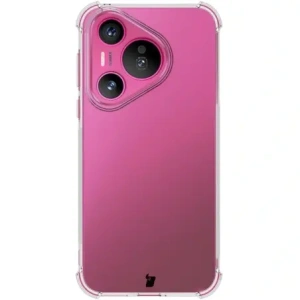 Wholesale Bizon Case Clear Pack case + 2x screen glass Huawei Pura 70 clear - BIZ5165 - {ean13} - Hurt