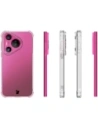 Hurtownia GSM - Bizon Case Clear Pack Hülle + 2x Schutzglas Huawei Pura 70 klar - BIZ5165 - {ean13} - Hurt