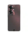 Hurtownia GSM - Bizon Case Clear Pack husă + 2x folie de protecție pentru ecran Oppo Reno11 F 5G transparentă - BIZ5709 - {ean13} - Hurt