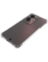 Hurtownia GSM - Bizon Case Clear Pack Hülle + 2x Schutzfolie für Oppo Reno11 F 5G klar - BIZ5709 - {ean13} - Hurt