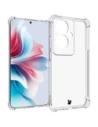 Hurtownia GSM - Bizon Case Clear Pack Hülle + 2x Schutzfolie für Oppo Reno11 F 5G klar - BIZ5709 - {ean13} - Hurt