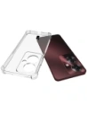 Hurtownia GSM - Bizon Case Clear Pack Hülle + 2x Schutzfolie für Oppo Reno11 F 5G klar - BIZ5709 - {ean13} - Hurt