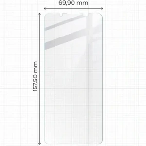 Hurtownia GSM - Bizon Glass Clear 2 Sony Xperia 1 VI - BIZ5171 - {ean13} - Hurt
