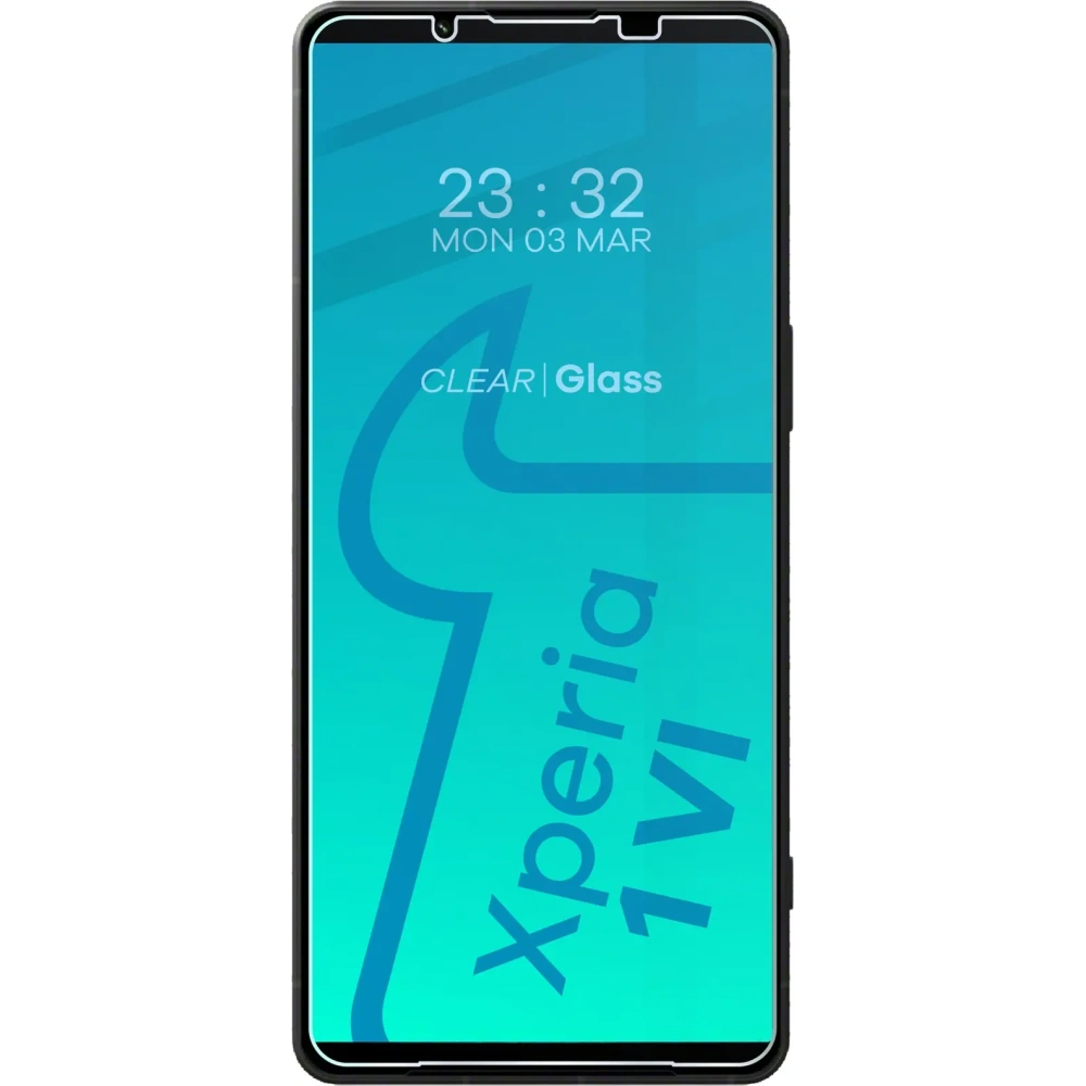 Hurtownia GSM - Tvrzené sklo Bizon Glass Clear 2 pro Sony Xperia 1 VI - BIZ5171 - {ean13} - Hurt
