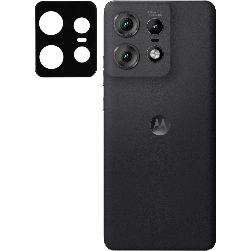 Hurtownia GSM - Szkło na aparat Bizon Glass Lens do Motorola Egde 50 Pro [2 PACK] - BIZ5172 - {ean13} - Hurt