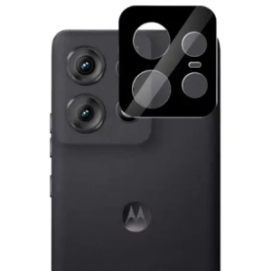 Hurtownia GSM - Bizon Lentilă din Sticlă Motorola Egde 50 Pro [2 PACK] - BIZ5172 - {ean13} - Hurt