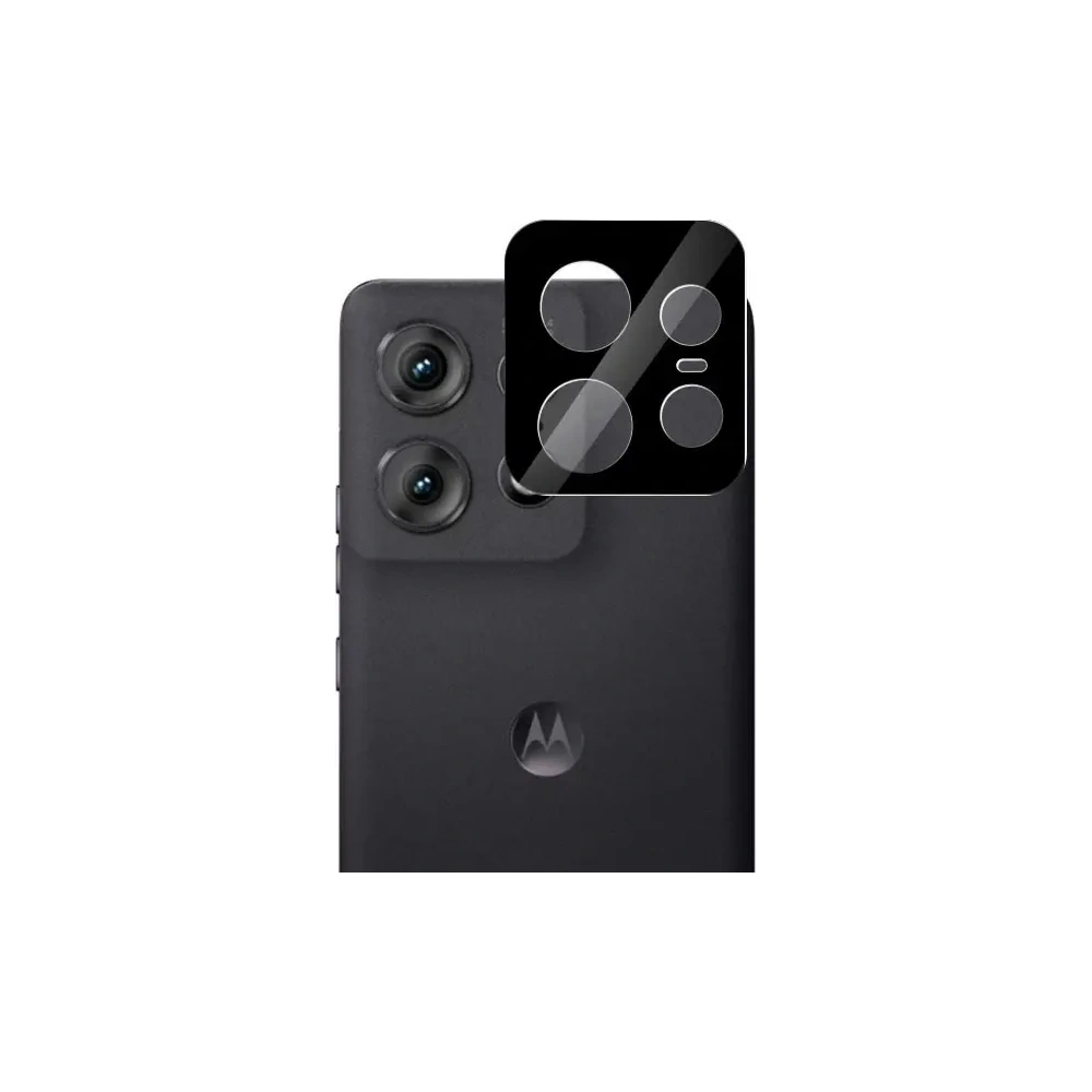 Hurtownia GSM - Szkło na aparat Bizon Glass Lens do Motorola Egde 50 Pro [2 PACK] - BIZ5172 - {ean13} - Hurt