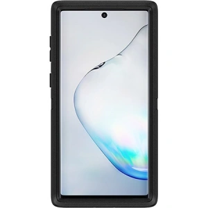 Hurtownia GSM - Etui Otterbox Symmetry Samsung Galaxy Note 10 (czarna) - OTB027BLK - {ean13} - Hurt