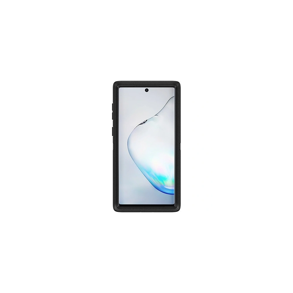 Hurtownia GSM - Etui Otterbox Symmetry Samsung Galaxy Note 10 (czarna) - OTB027BLK - {ean13} - Hurt