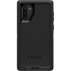 Hurtownia GSM - Etui Otterbox Symmetry Samsung Galaxy Note 10 (czarna) - OTB027BLK - {ean13} - Hurt