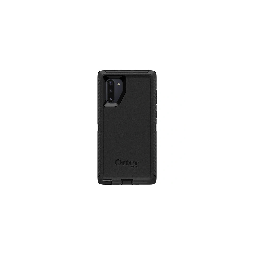 Hurtownia GSM - Etui Otterbox Symmetry Samsung Galaxy Note 10 (czarna) - OTB027BLK - {ean13} - Hurt