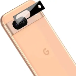 Hurtownia GSM - 3x Sklo na displej + sklo na fotoaparát BIZON Clear pro Google Pixel 8a - BIZ5175 - {ean13} - Hurt