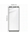 Hurtownia GSM - Bizon Glass Edge 2 Sony Xperia 10 VI schwarz - BIZ5176 - {ean13} - Hurt