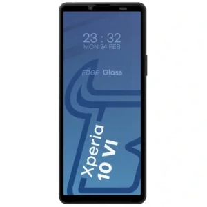 Hurtownia GSM - Bizon Glass Edge 2 Sony Xperia 10 VI schwarz - BIZ5176 - {ean13} - Hurt