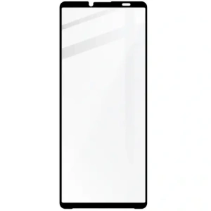 Hurtownia GSM - Bizon Glass Edge 2 Sony Xperia 10 VI schwarz - BIZ5176 - {ean13} - Hurt