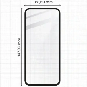 Hurtownia GSM - 2x Sklo na obrazovku + sklo na fotoaparát BIZON Edge pro Google Pixel 8a - BIZ5177 - {ean13} - Hurt