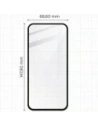 Hurtownia GSM - BIZON Edge 2x sticlă de ecran + sticlă pentru cameră Google Pixel 8a - BIZ5177 - {ean13} - Hurt