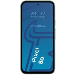 Hurtownia GSM - BIZON Edge 2x Bildschirmglas + Kameraglas Google Pixel 8a - BIZ5177 - {ean13} - Hurt