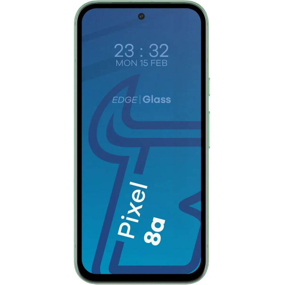 Hurtownia GSM - BIZON Edge 2x sticlă de ecran + sticlă pentru cameră Google Pixel 8a - BIZ5177 - {ean13} - Hurt