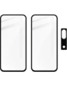 Hurtownia GSM - 2x Szkło na ekran + szkło na aparat BIZON Edge do Google Pixel 8a - BIZ5177 - {ean13} - Hurt