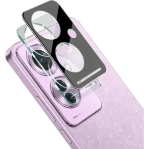 Hurtownia GSM - BIZON Clear 3x kijelző üveg + kamera üveg Oppo Reno11 F 5G-hez - BIZ5184 - {ean13} - Hurt