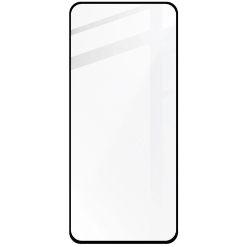 2x Szkło na ekran + szkło na aparat BIZON Edge do Oppo Reno11 F 5G