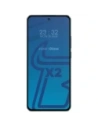 Hurtownia GSM - BIZON Edge 2x képernyőüveg + kameraüveg Oppo Reno11 F 5G-hez - BIZ5185 - {ean13} - Hurt
