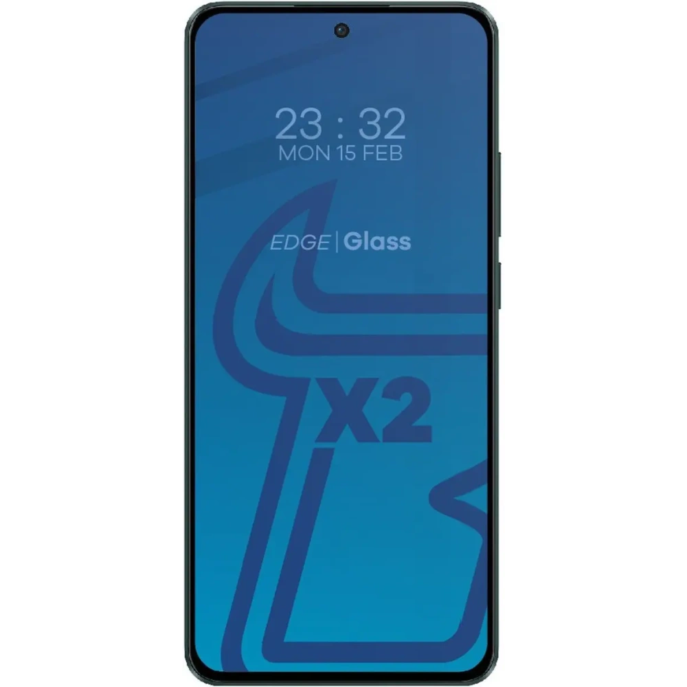 Hurtownia GSM - BIZON Edge 2x képernyőüveg + kameraüveg Oppo Reno11 F 5G-hez - BIZ5185 - {ean13} - Hurt