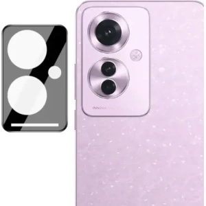 Hurtownia GSM - BIZON Edge 2x Schutzglas + Kameraglas für Oppo Reno11 F 5G - BIZ5185 - {ean13} - Hurt