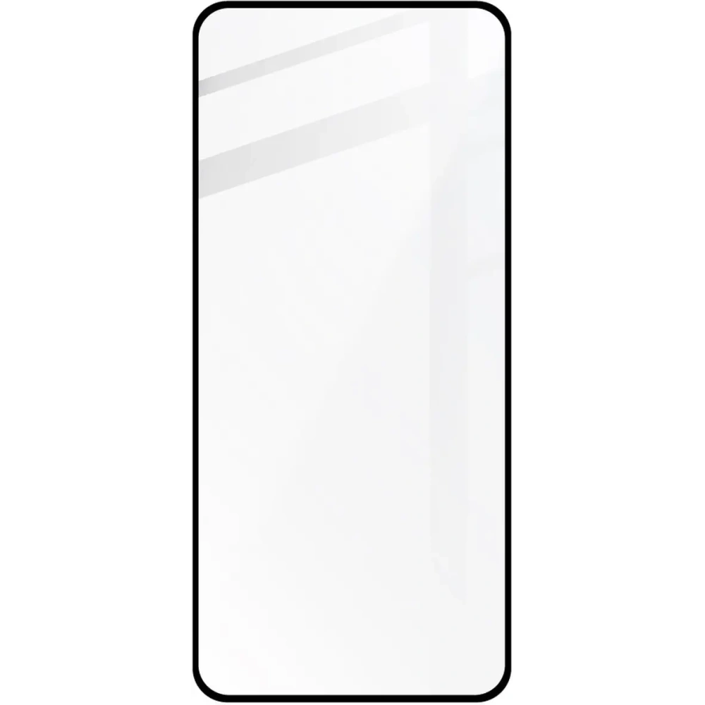 Hurtownia GSM - Bizon Glass Edge 2 3D Pack edzett üveg - [2 PACK] + lencse védelem Xiaomi Redmi Note 13 Pro+ 5G fekete - BIZ5186 - {ean13} - Hurt