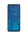 Hurtownia GSM - Bizon Glass Edge 2 3D Pack edzett üveg - [2 PACK] + lencse védelem Xiaomi Redmi Note 13 Pro+ 5G fekete - BIZ5186 - {ean13} - Hurt