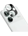 Hurtownia GSM - Bizon Glass Edge 2 3D Pack edzett üveg - [2 PACK] + lencse védelem Xiaomi Redmi Note 13 Pro+ 5G fekete - BIZ5186 - {ean13} - Hurt