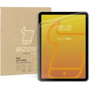 Hurtownia GSM - Fólie imitující papír Bizon Film Tab Papirus pro iPad Air 11" 6. generace 2024 [2 PACK] - BIZ5188 - {ean13} - Hurt