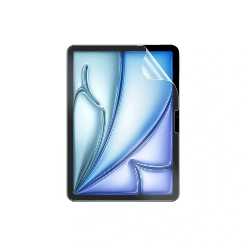 Folia imitująca papier Bizon Film Tab Papirus do iPad Air 11" 6 gen. 2024 [2 PACK]